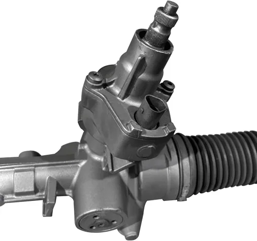 Vista 8 de Detroit Axle - Cremallera y piñón para BMW 328i 330i 340i GT 328d 228i 320i 230i xDrive, 428i 430i 435i xDrive Gran Coupe Ensamblaje de cremallera