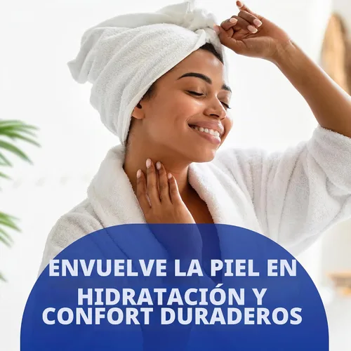 Vista 7 de Dr Teal's Sal de Epsom y magnesio remojo, nutre y protege con aceite de coco, 3 libras