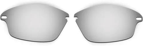 Vista 7 de hkucoLentes de repuesto para Oakley Fast chamarra para hombre anteojos de sol