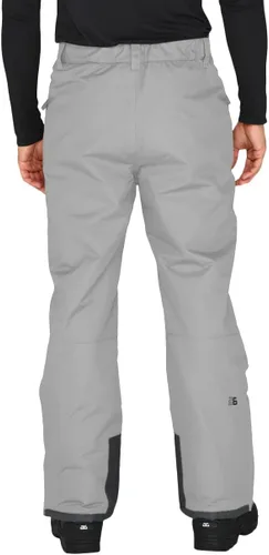 Vista 2 de Arctix Essential - Pantalones deportivos para nieve para hombre