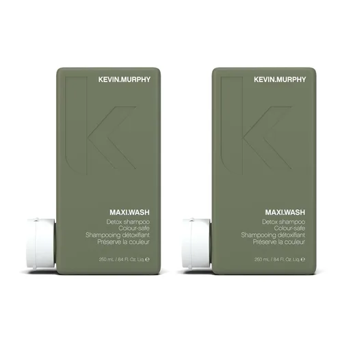 Vista 8 de Kevin Murphy Maxi Wash: Champú Detox 8.4 oz