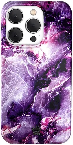 Vista 114 de VELVET CAVIAR Funda para iPhone 15, compatible con MagSafe, probada en caídas de 10 pies, Berry Baby