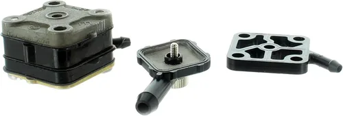 Vista 2 de Johnson Evinrude OMC - Juego de bomba de combustible OEM, 0393088