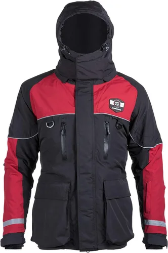 Vista 2 de Striker Ice - Chaqueta impermeable para hombre