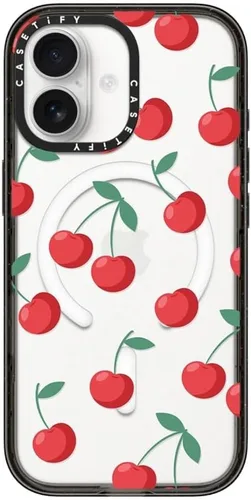 Vista 305 de CASETiFY Funda para iPhone Air, compatible con MagSafe