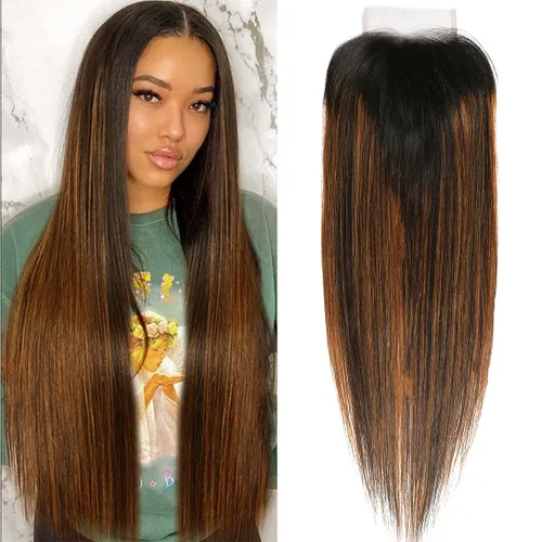 Vista 25 de Beauty Forever Yaki - Extensiones de cabello humano virgen mongol sin procesar, grado 12A, 3 paquetes de cabello humano virgen mongol sin procesar