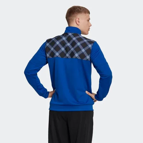 Vista 4 de adidas Chaqueta Tiro Track para hombre
