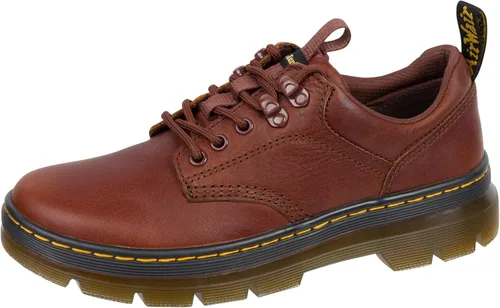 Vista 4 de Dr. Martens Zapatos Oxford Reeder unisex para adultos