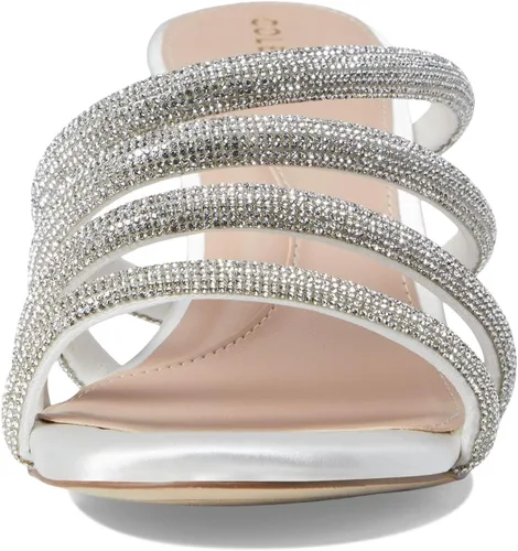 Vista 5 de Cole Haan Sandalia Adella de tacón de 2.559 in para mujer