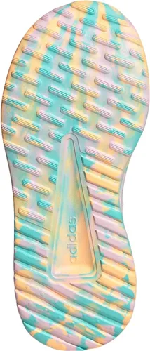 Vista 3 de adidas Tenis de correr Lite Racer Adapt 5.0 (niño pequeño) unisex