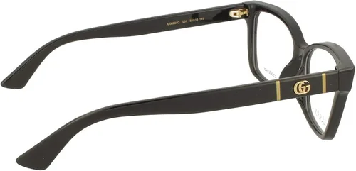 Vista 4 de Gucci Womens Optical Gray Glasses
