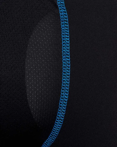 Vista 8 de Reebok Ropa interior para hombre, calzoncillos tipo bóxer de rendimiento con bolsa para moscas (paquete de 4)