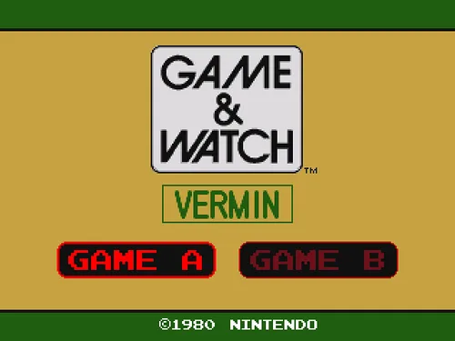 Vista 16 de Nintendo Game Watch The Legend of Zelda