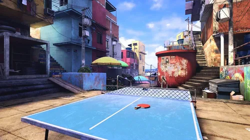 Vista 4 de VR Ping Pong Pro - PlayStation 4