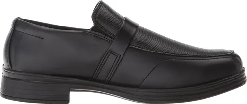 Vista 6 de Deer Stags Mocasines cómodos para niños (niños pequeñosniños grandes)