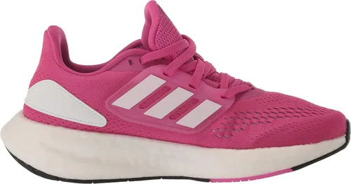 Vista 6 de adidas Pureboost 22 - Tenis de correr unisex para niños