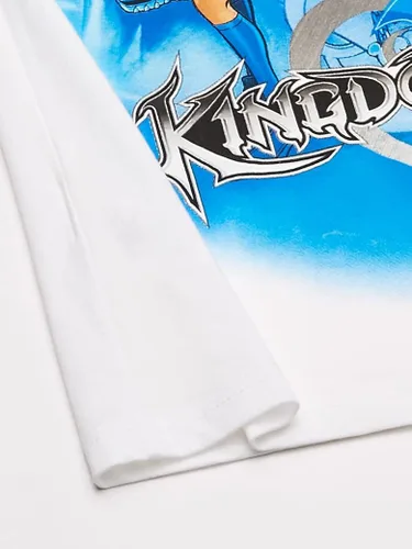 Vista 3 de Disney Kingdom Hearts Juego