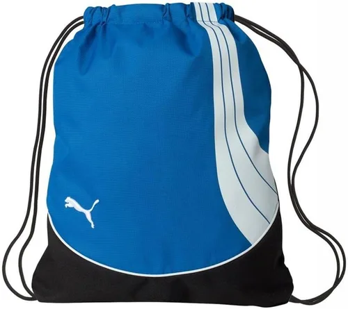 Vista 3 de Puma Teamsport Formation bolso para gimnasia para hombre