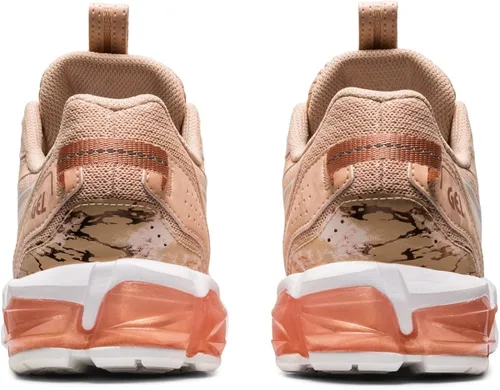 Vista 5 de ASICS - Tenis para correr Gel-Quantum 90 para mujer.