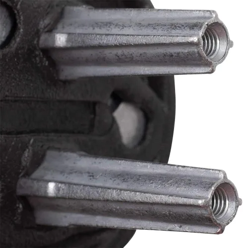 Vista 9 de Espejo manual para Wrangler 2007-2017 para Wrangler JK 2018 55077967AF izquierdo CH1320271