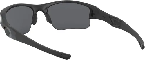 Vista 6 de Oakley Mens Oo9009 Flak Jacket Xlj Rectangular Sunglasses