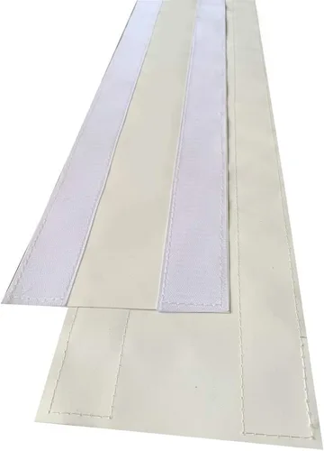 Vista 5 de 3 pies/40 pulgadas de longitud para gimnasia de aire inflable para gimnasia de gimnasia inflable/yoga/taekwondo/entrenamiento/uso