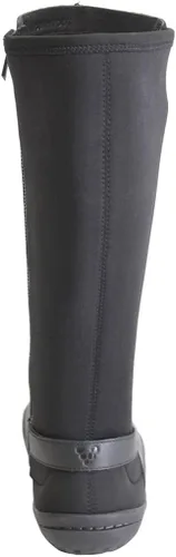 Vista 2 de Vivobarefoot Ryder II - Botas textiles de cuero para mujer