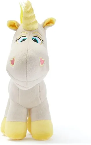 Vista 9 de DISNEY STORE Peluche oficial de mini puf - Angel