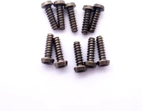 Vista 3 de TheCoolCube Tornillos de repuesto de repuesto para DJI Mavic Pro/Mavic Pro Platinum Drone (20 piezas)