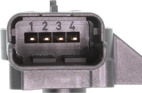 Vista 2 de VEMO Sensor, presión del colector de admisión V20-72-5129
