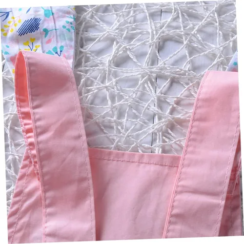 Vista 6 de KESYOO Traje de baño para niños pequeños, trajes para recién nacidos, accesorios de fotografía, traje de baño para niñas, ropa nueva