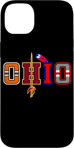 Vista 15 de Ohio Apparel Case for iPhone 17