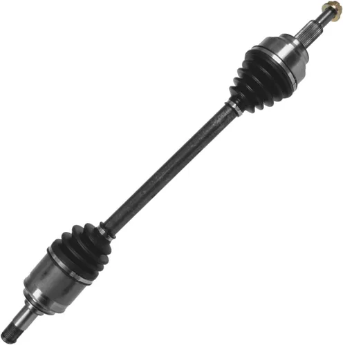 Vista 43 de Detroit Axle - 2 ejes CV delanteros para Chevy Silverado 1500 2007-2018, GMC Sierra Suburban Yukon XL 1500 Avalanche Cheyenne Cadillac Escalade ESV
