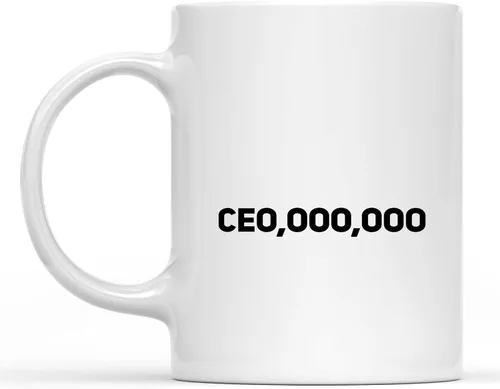 Vista 440 de Taza inspiradora y sarcasmo con texto en inglés "A Truly Great Doctor is Hard to Fond", regalos inspiradores y sarcasmo para hombres y mujeres
