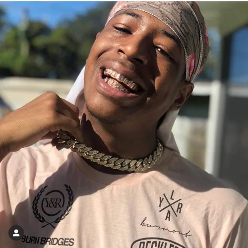 Vista 6 de JINAO Tapas de dientes con circonita cúbica chapada en oro de 14 quilates, con acabado de hip hop, brillantes y doradas, para hombres y mujeres