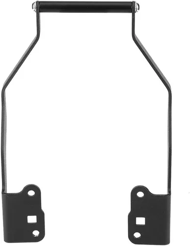 Vista 5 de F750gs Soporte Teléfono Navegación Soporte de Motocicleta Barra de Manija Delantera Soporte Móvil para F750gs F850