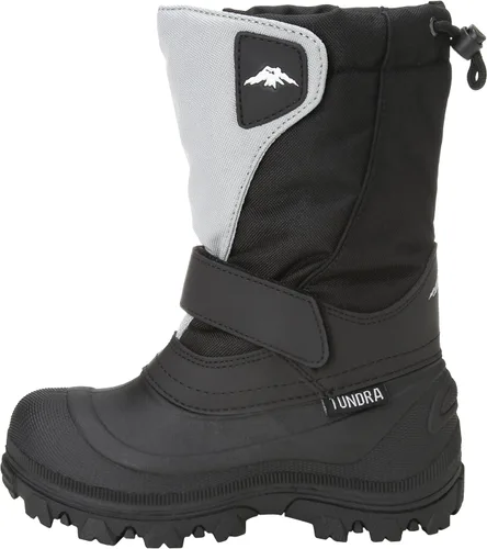 Vista 7 de Botas de nieve Quebec, de Tundra, para niños