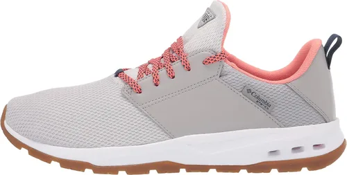 Vista 8 de Columbia Tamiami PFG - Zapatos náuticos para mujer
