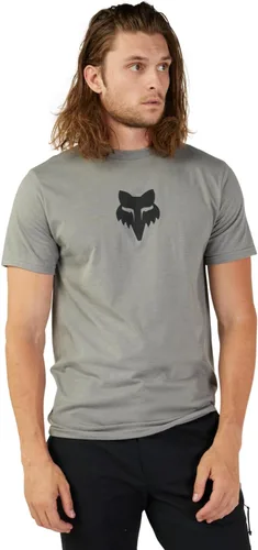 Vista 6 de Fox Racing Men's Fox Head Short Sleeve T-Shirt