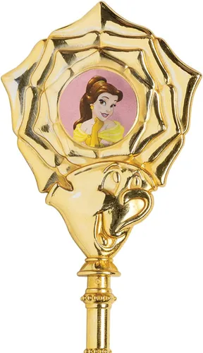 Vista 3 de Disney Essential - Varita de princesa, accesorio oficial de Disney Princess
