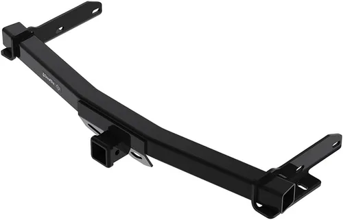 Vista 10 de Draw-Tite 75703 - Enganche de remolque Clase 4, receptor cuadrado de 2 pulgadas, negro, compatible con modelos seleccionados de Ford
