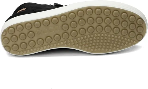Vista 7 de ECCO Women's Soft 7 Side Zip Bootie Sneaker