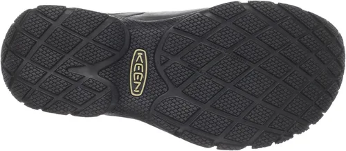 Vista 4 de KEEN Utility Zapatos de chef PTC Slip-On 2 Kitchen Food Service para hombre