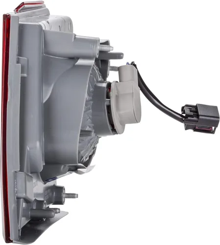 Vista 4 de TYC Conjunto de luz trasera derecha compatible con Chevrolet Cruze 2011-2015