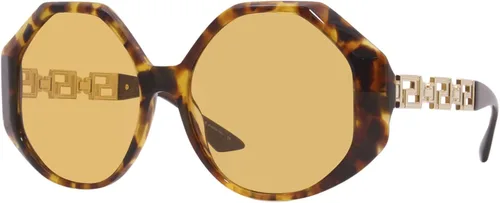 Vista 2 de Gafas de sol Versace VE 4395 51197 La Habana
