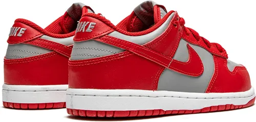 Vista 246 de Nike Kid's Dunk Low Sneaker