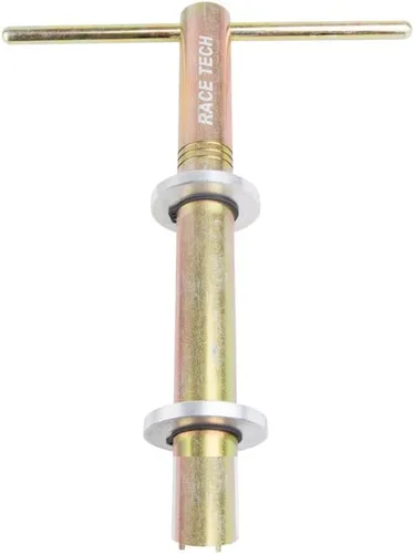 Vista 3 de Race Tech - Aguja de choque (20,0 x 2,4 D, para KTM 505 XC-F 2009)