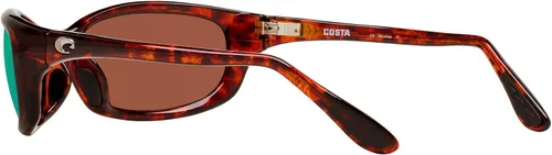 Vista 5 de Costa Del Mar Harpoon - Gafas de sol ovaladas para hombre
