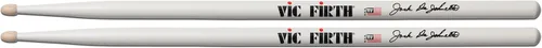 Vista 4 de Vic Firth Serie Signature - Jack DeJohnette
