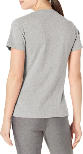 Vista 4 de adidas Camiseta con logotipo Essentials para mujer